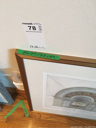 Lot #78 (1 of 9)