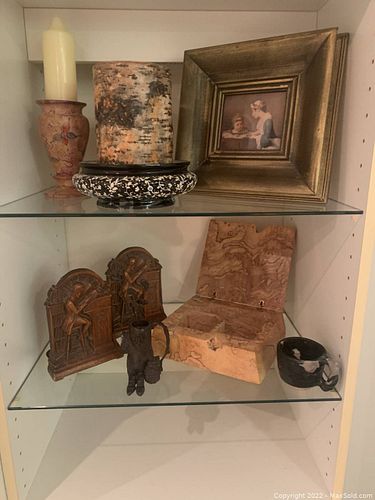 Lot #113 (1 of 8)