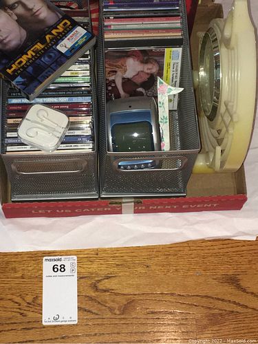 Lot #68 (1 of 9)