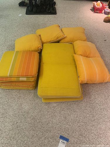 Lot #135 (1 of 7)