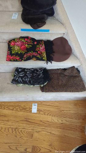 Lot #103 (1 of 9)