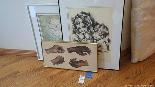 Lot #109 (1 of 11)