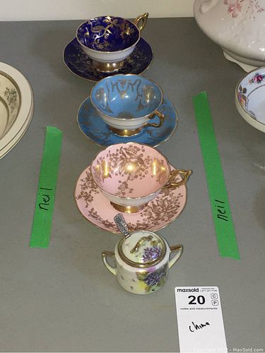 Lot #20 (1 of 8)