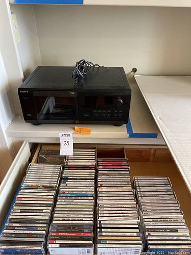 Lot #25 (1 of 9)