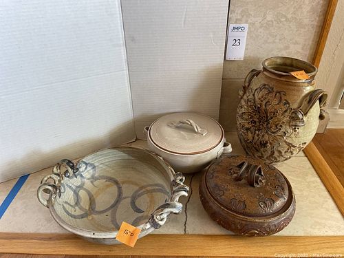 Lot #23 (1 of 11)