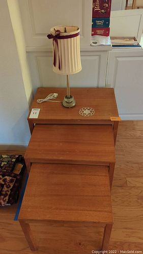 Lot #11 (1 of 5)