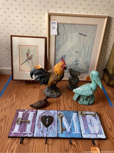 Lot #54 (1 of 7)