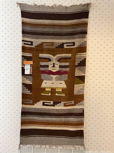 Lot #67 (1 of 5)