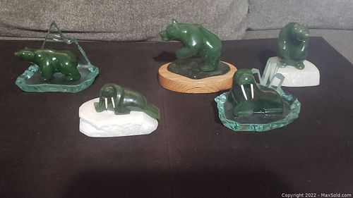 Lot #15 (1 of 10)