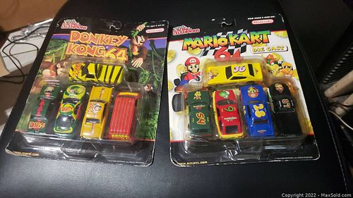 Lot #14 (1 of 6)