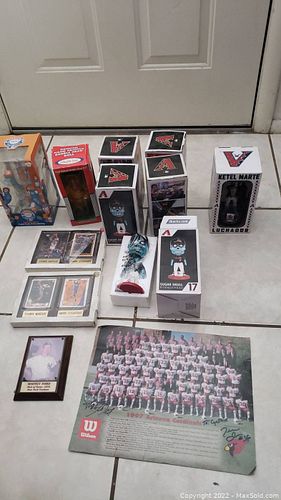 Lot #21 (1 of 10)