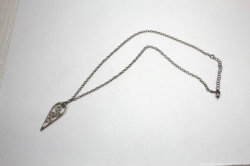 Lot #160 (1 of 7)