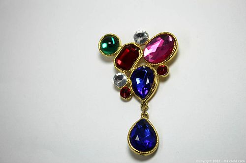 Lot #18 (1 of 5)