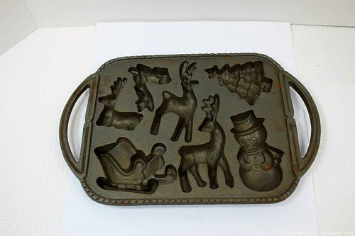 Lot #63 (1 of 7)