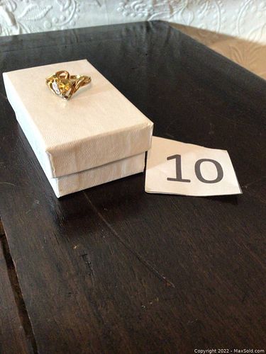 Lot #10 (1 of 3)