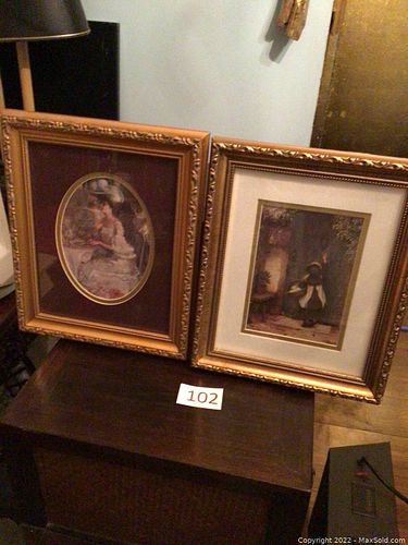Lot #102 (1 of 3)