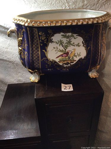 Lot #27 (1 of 9)