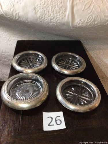 Lot #26 (1 of 6)
