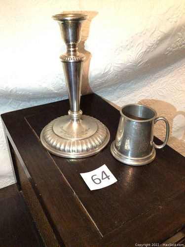 Lot #64 (1 of 5)