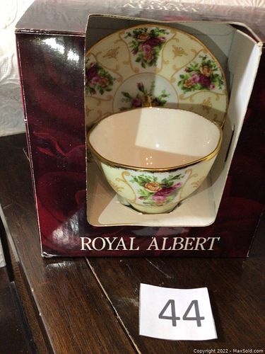Lot #44 (1 of 3)