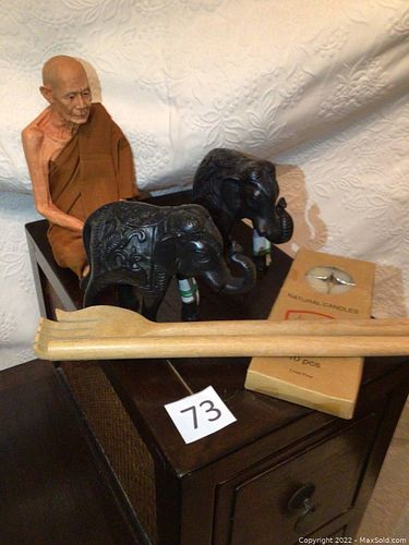 Lot #73 (1 of 7)