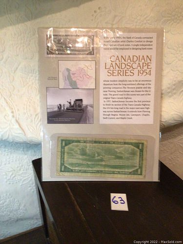 Lot #63 (1 of 4)
