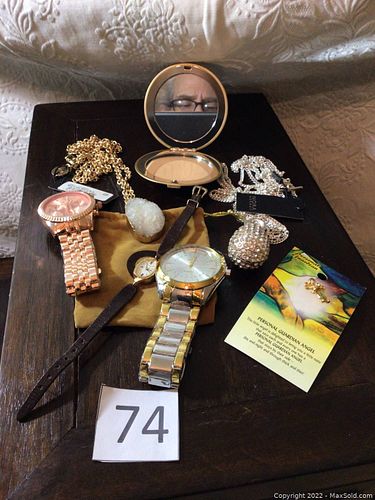 Lot #74 (1 of 4)