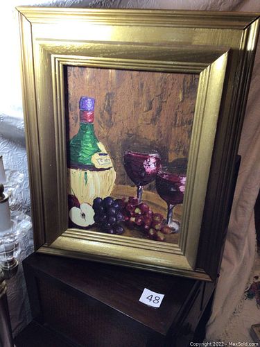 Lot #48 (1 of 4)
