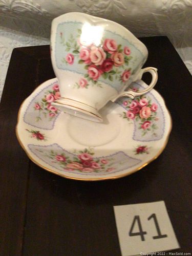 Lot #41 (1 of 5)