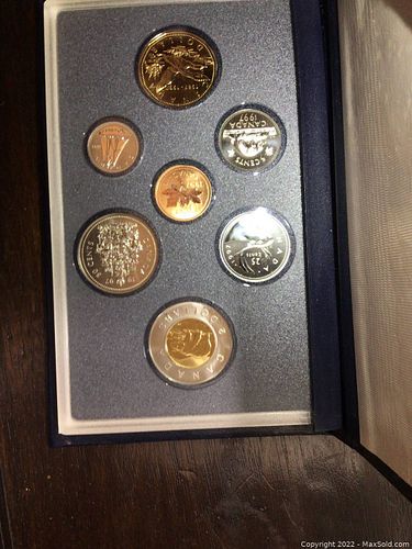 Lot #35 (1 of 7)