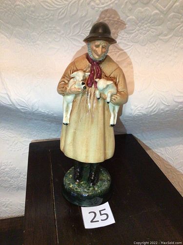 Lot #25 (1 of 9)