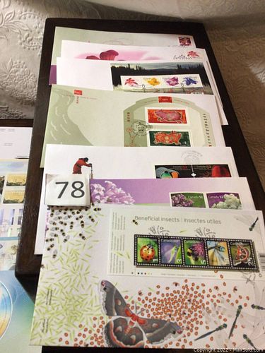 Lot #78 (1 of 4)