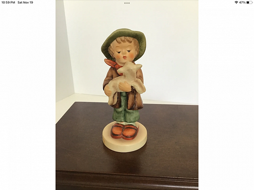 Lot #115 (1 of 4)