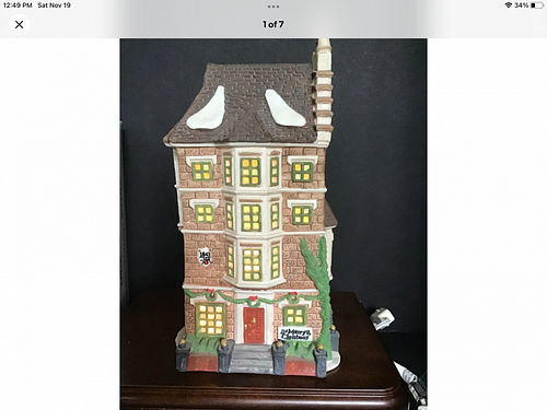 Lot #39 (1 of 4)