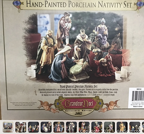 Lot #7 (1 of 2)