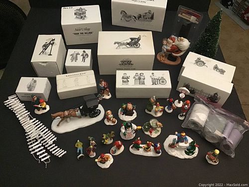 Lot #112 (1 of 10)