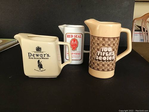Lot #225 (1 of 5)