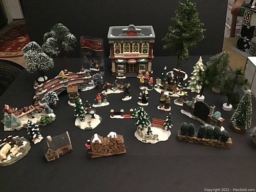Lot #111 (1 of 7)