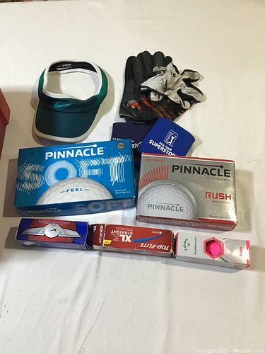Lot #239 (1 of 3)