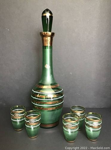 Lot #91 (1 of 2)