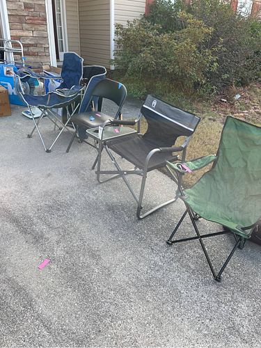 Lot #810 (1 of 7)