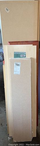Lot #799 (1 of 11)
