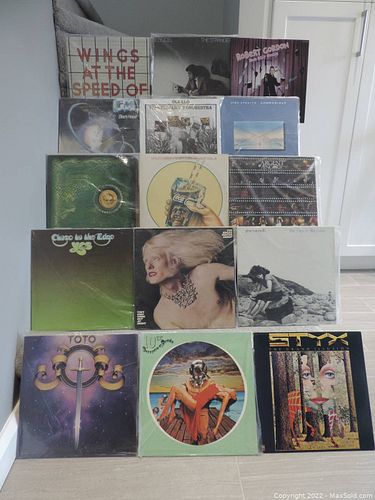 Lot #33 (1 of 5)