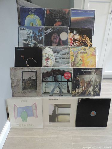 Lot #34 (1 of 5)