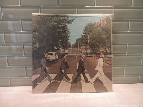 Lot #16 (1 of 2)