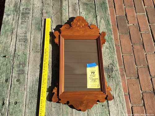 Lot #77 (1 of 5)
