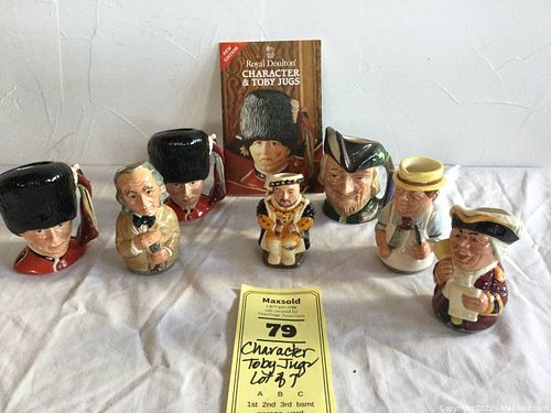 Lot #79 (1 of 14)