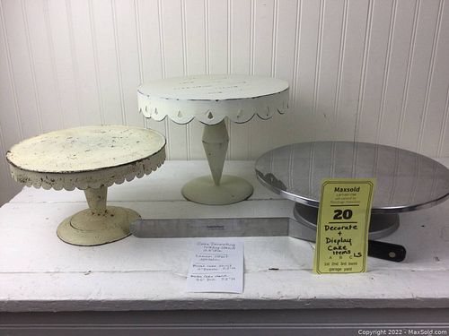 Lot #20 (1 of 9)