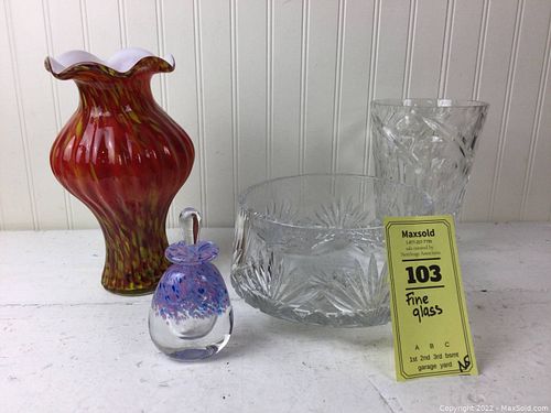 Lot #103 (1 of 14)
