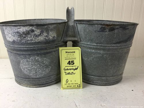 Lot #45 (1 of 5)